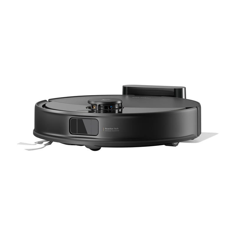 Roborock Q10 PF Cleaning Robot (black) - Image 4