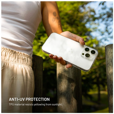 Fixed Story | Back cover | Xiaomi | Redmi Note 15 Pro 5G | TPU | Transparent