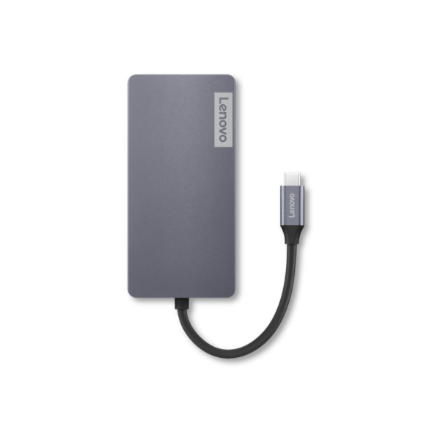 Lenovo | 150 USB-C Travel Dock | 100 W | Dock