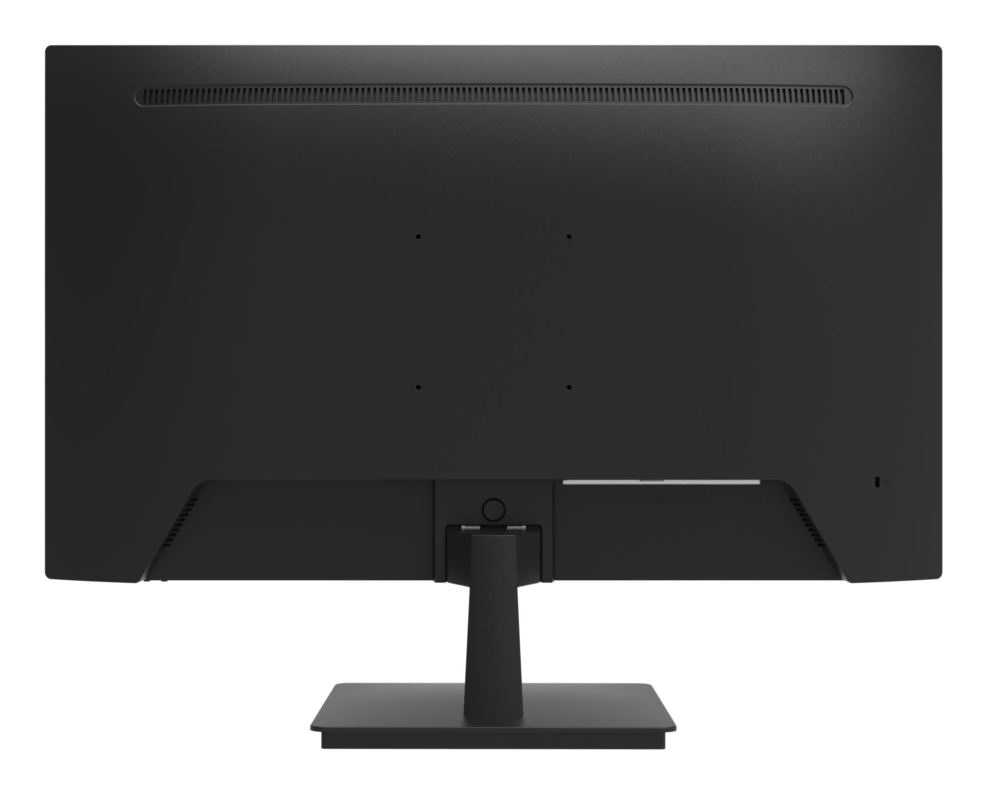LCD Monitor DAHUA DHI-LM27-L200N 27" Matte Panel VA 1920x1080 16:9 100 Hz 5 ms Colour Black LM27-L200N