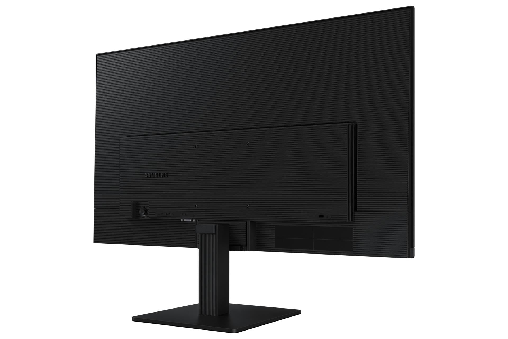 LCD Monitor SAMSUNG Essential Monitor S3 27" Panel IPS 1920x1080 16:9 100Hz 5 ms LS27D300GAUXEN