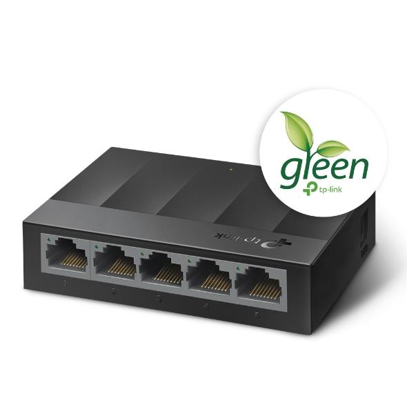 Switch TP-LINK LS1005G LS1005G