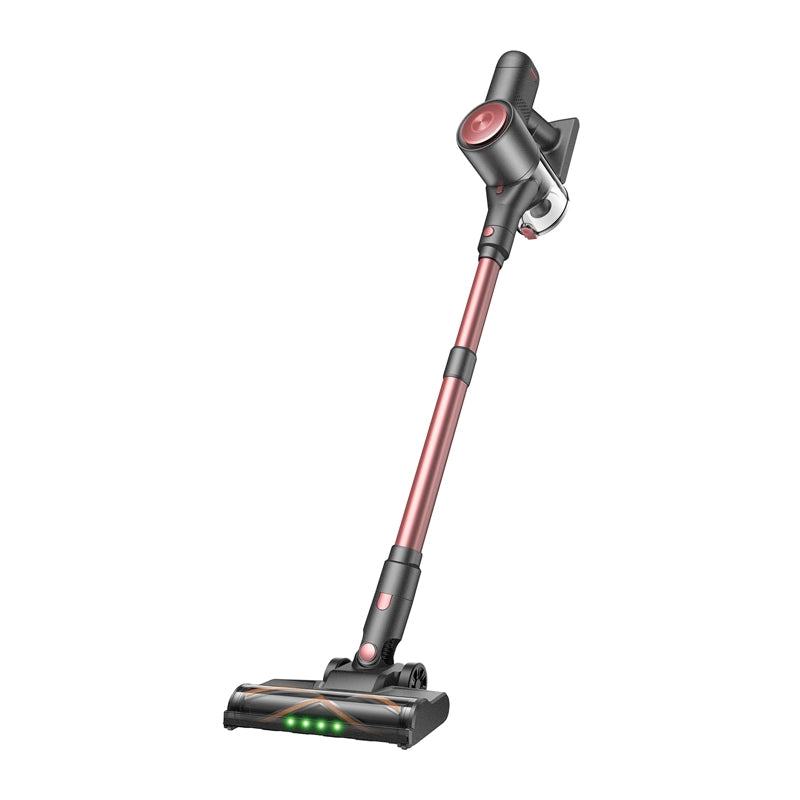 VEXILAR V10 PRO Cordless Upright Vacuum Cleaner - Image 1