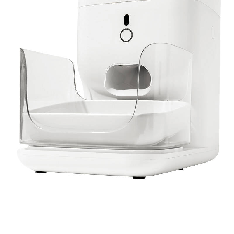 Smart food dispenser CatLink FO4 STD - Image 3