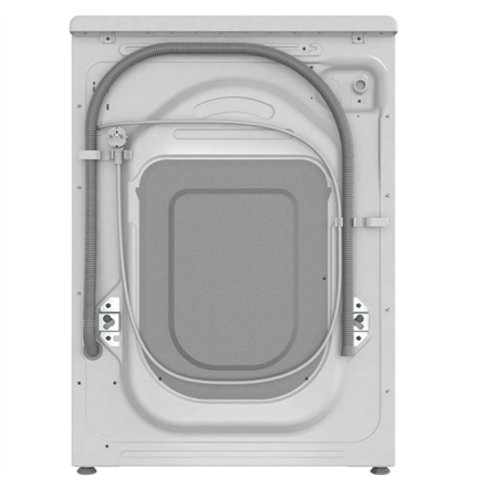 Gorenje | Washing machine | WPNEI82A1SWIFI | Energy efficiency class A | Front loading | Washing capacity 8 kg | 1200 RP