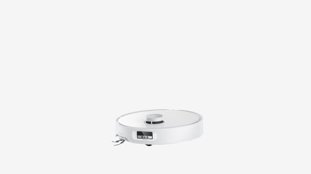 VACUUM CLEANER ROBOT Q REVO/EDGE WHITE QRE02-00 ROBOROCK