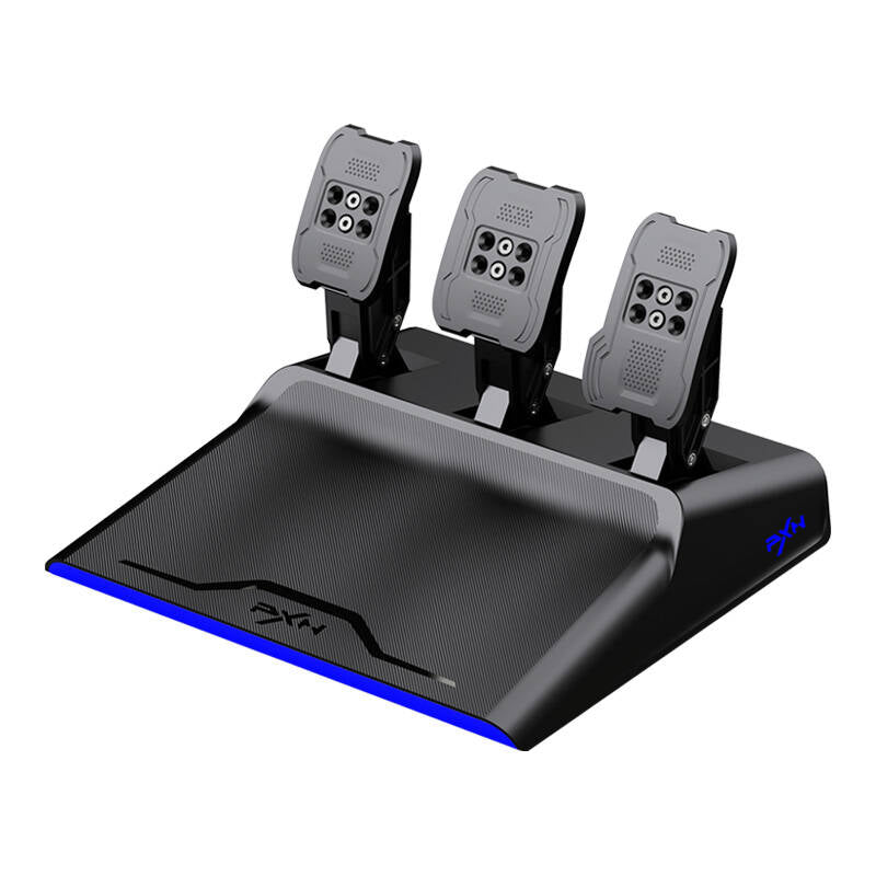 Gaming Wheel PXN-V99 (PC / PS3 / PS4 / XBOX ONE / SWITCH) - Image 5
