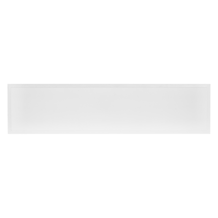 Osram SMART+ WIFI PLANON MAGIC PANEL 1200x300mm RGB+TW Dimmable IR RC White | 36 W | RGBTW | Wi-Fi