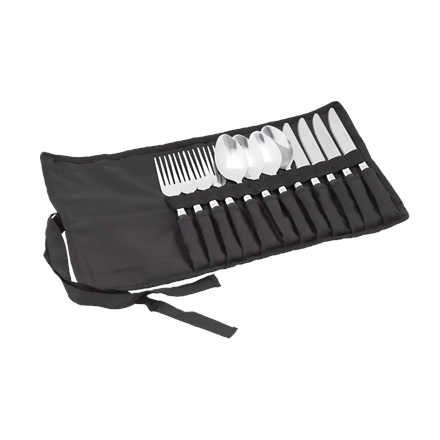 Easy Camp Family Cutlery | 12 pc(s)