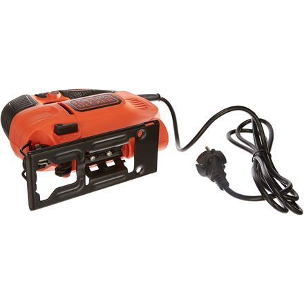 BLACK & DECKER Jigsaw | KS701PEK-QS | 520 W