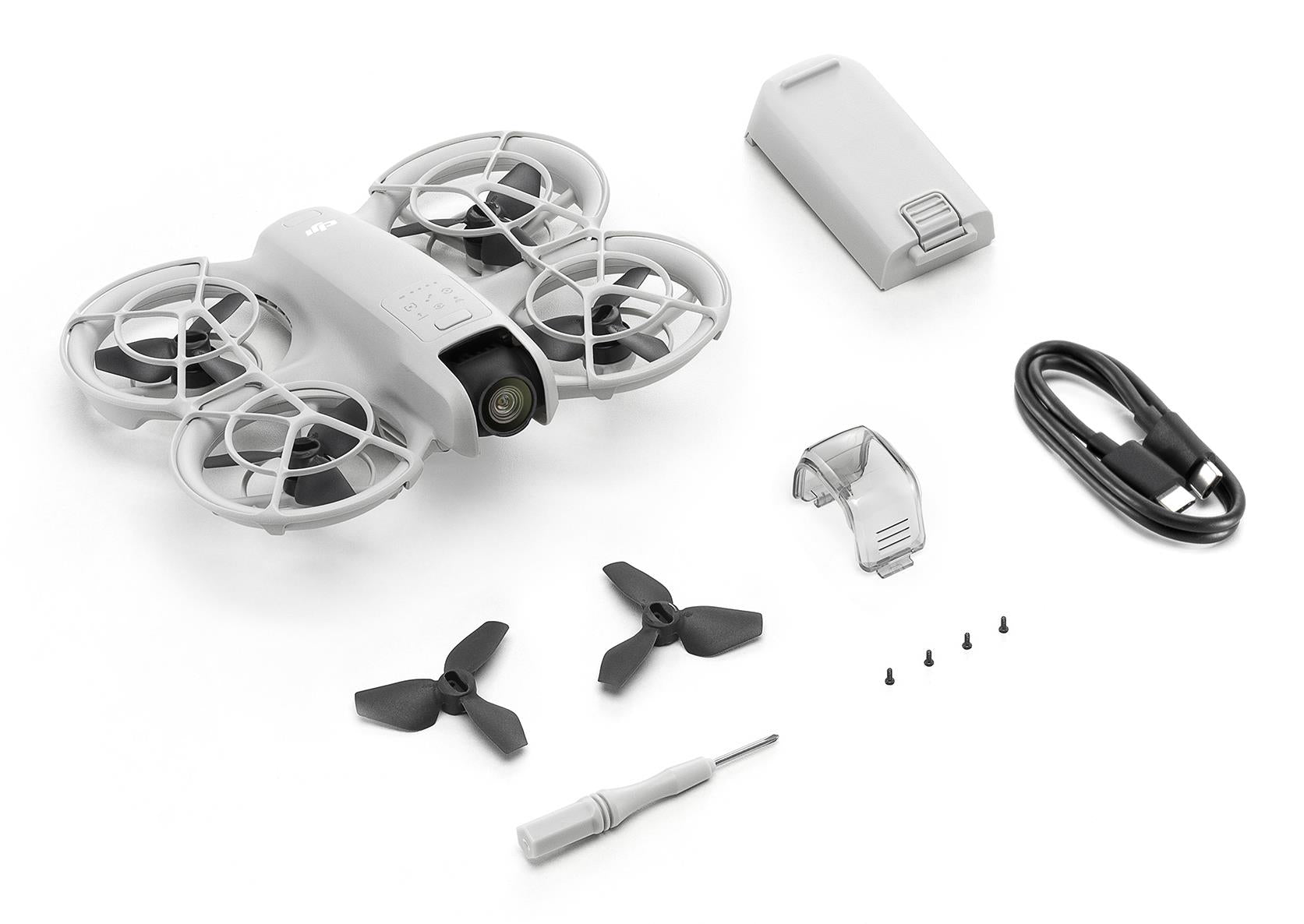 Drone DJI DJI Neo Consumer CP.FP.00000184.06
