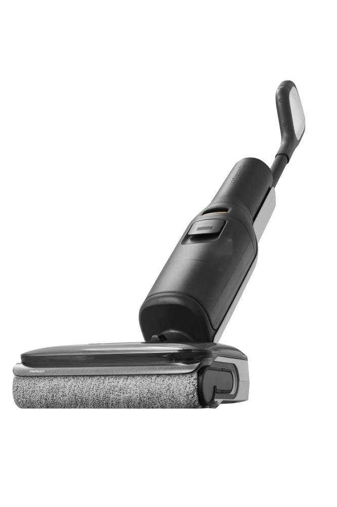 Vacuum Cleaner ROBOROCK F25 Canister/Cordless/Bagless Black Weight 4.2 kg WD5M1A522-00