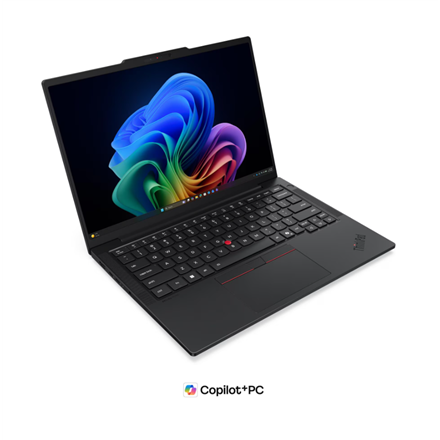 Lenovo ThinkPad T14s G7 Intel | Black | 14 " | IPS | WUXGA | 1920 x 1200 pixels | Anti-glare | Intel Core Ultra 5 | 325 