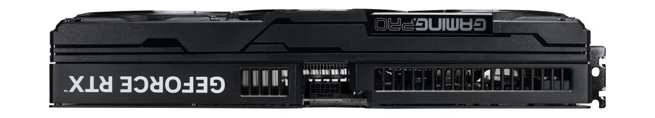 Graphics Card PALIT NVIDIA GeForce RTX 5080 16 GB GDDR7 256 bit PCIE 5.0 16x GPU 2295 MHz Triple slot Fansink 1xHDMI 3xDisplayPort NE75080019T2-GB2031A