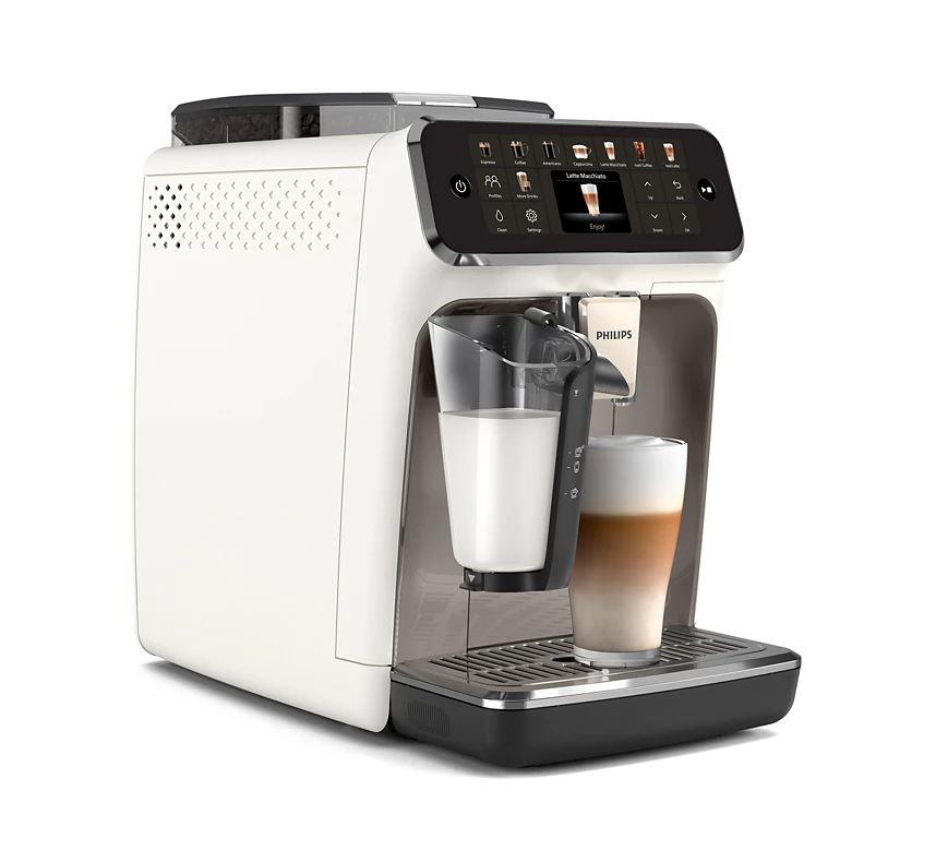 COFFEE MACHINE/EP5545/70 PHILIPS