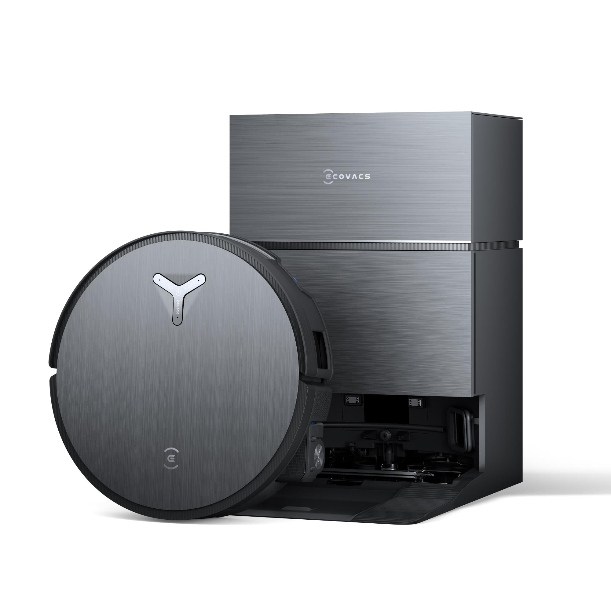 ECOVACS DEEBOT X11 PRO OMNI Vacuum