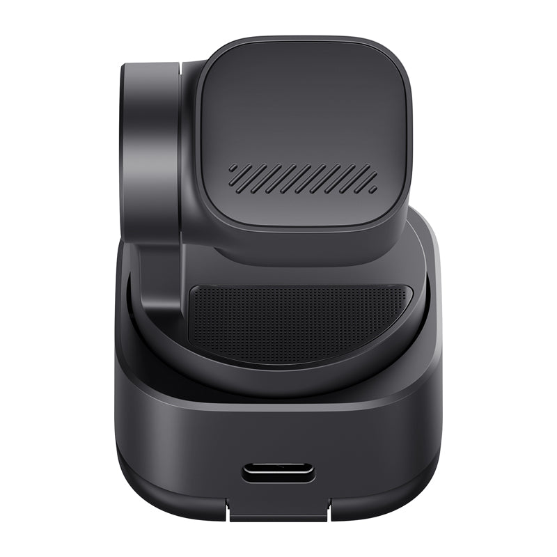 OBSBOT Tiny 3 Lite webcam with remote control and microphone - Image 3