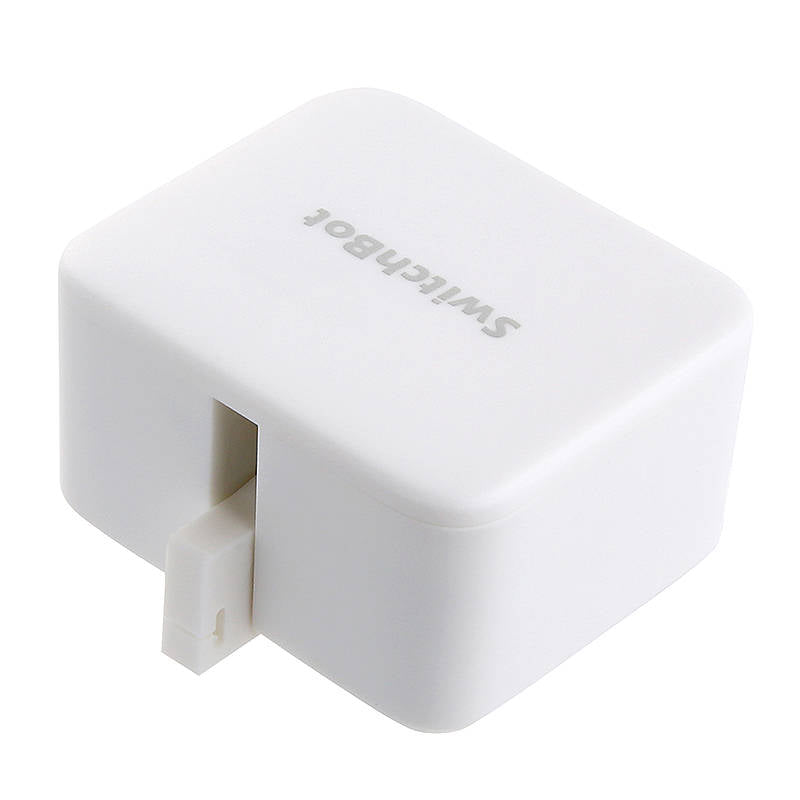 Wireless remote switch SwitchBot-S1 (white) - Image 2