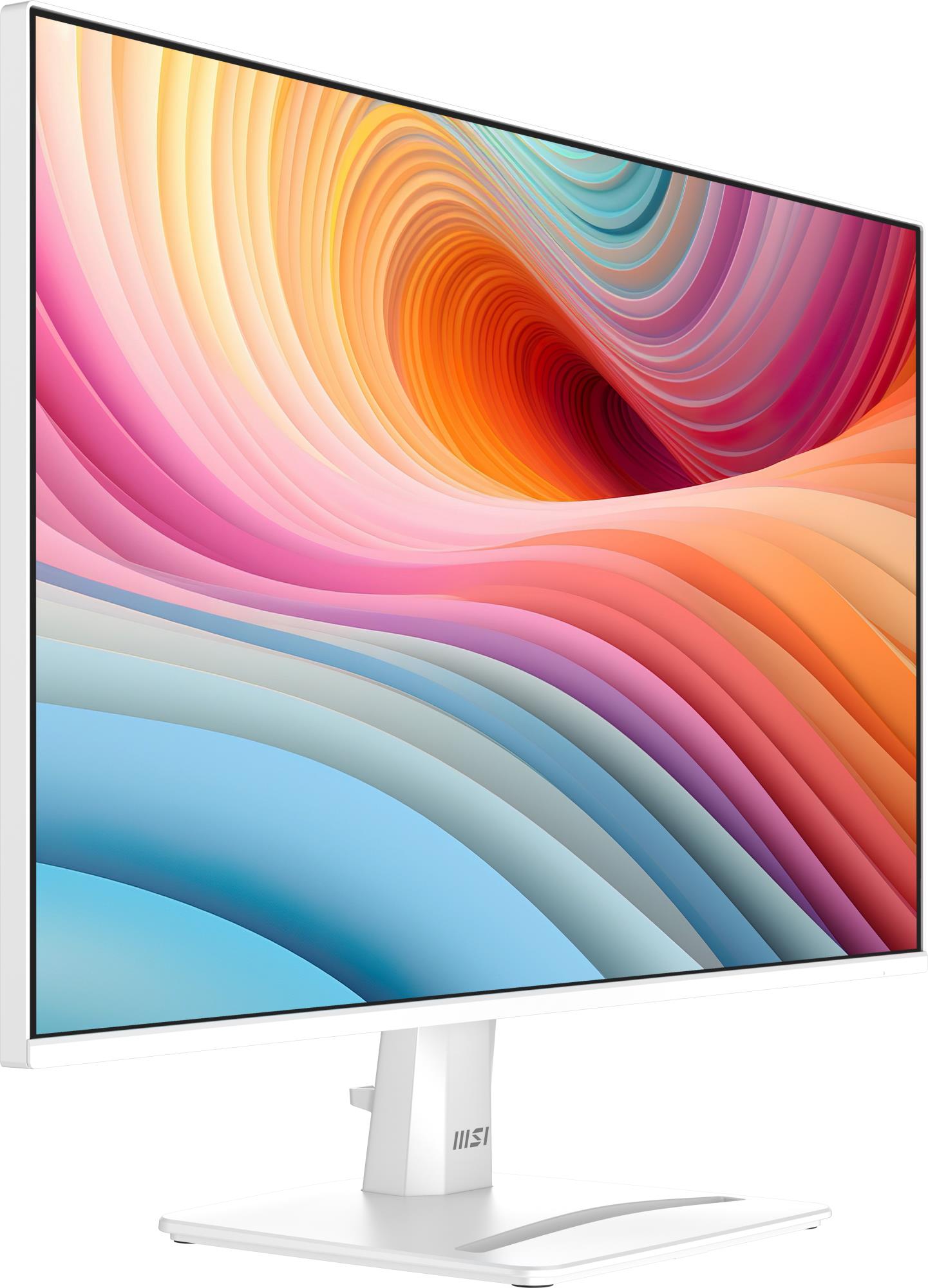 MSI PRO MP275W E2 Monitors