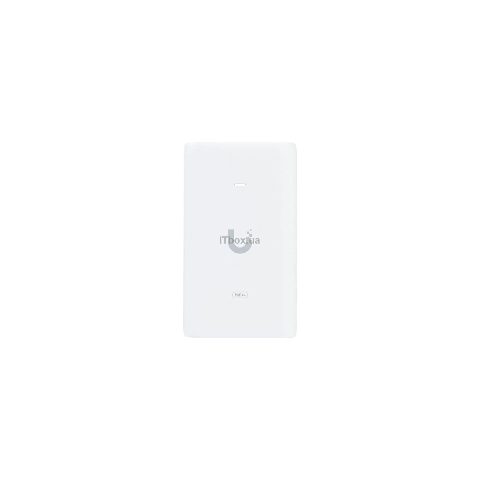 NET POE INJECTOR/U-POE++ UBIQUITI