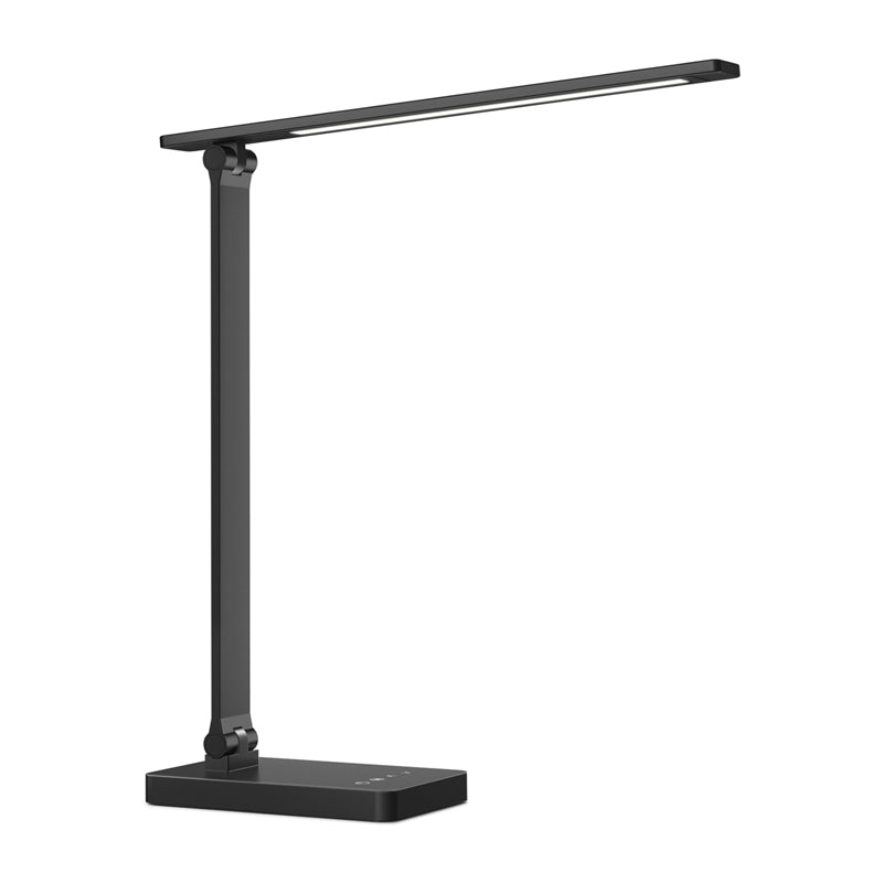 LEPRO 310002 Desk Lamp, 750 lm (Black) - Image 1