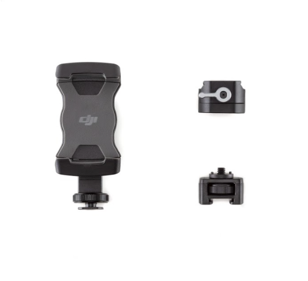 DJI R Phone Holder - Image 1
