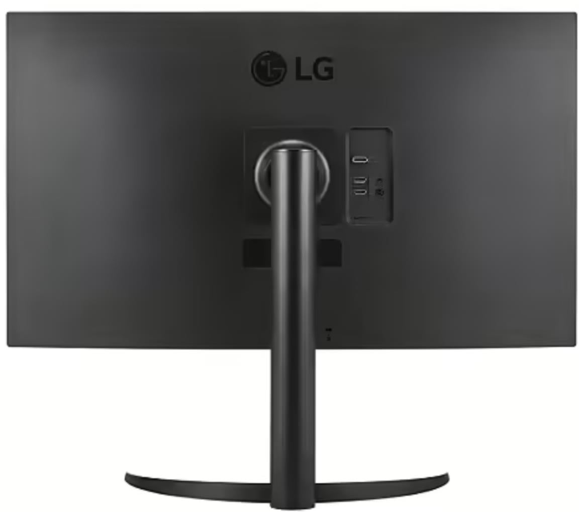 LCD Monitor LG 32UR550K-B 31.5" Gaming/4K Matte Panel VA 3840x2160 16:9 60Hz 4 ms Speakers 32UR550K-B