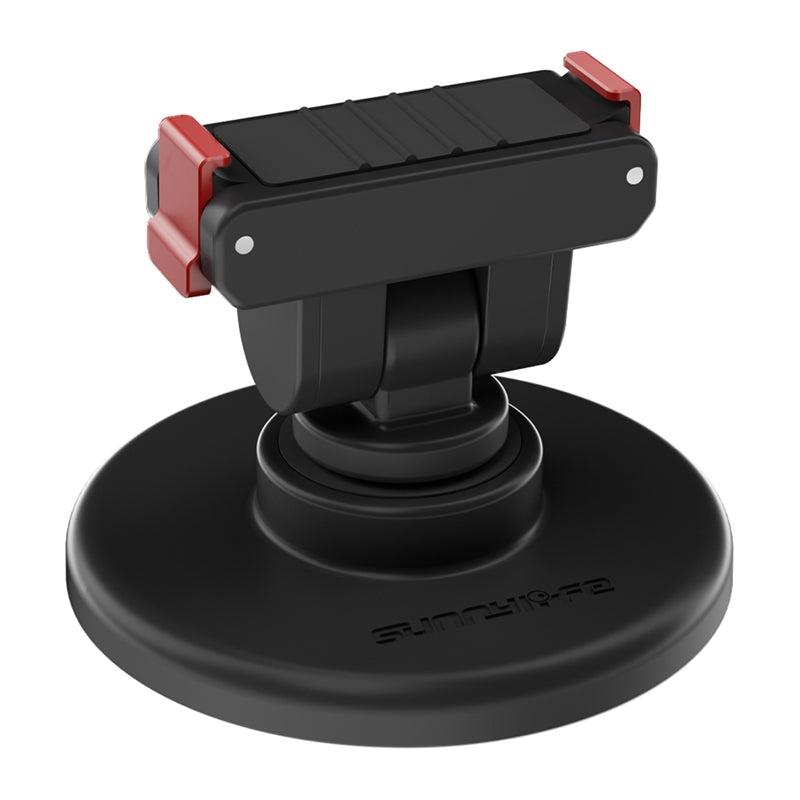 Sunnylife Adjustable Magnetic Base Mount with Quick-Connect Adapter - Image 1