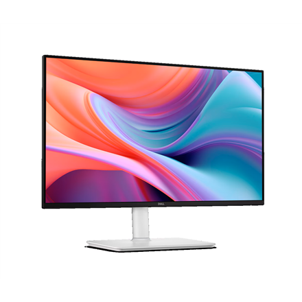 Dell | S2425HSM | 24 " | IPS | FHD | 16:9 | 144 Hz | 1 ms | 1920 x 1080 pixels | 300 cd/m² | HDMI ports quantity 1 | Whi