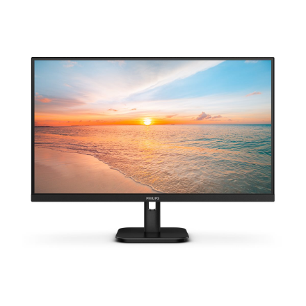 Philips | 27E1N1800A/00 | 27 " | IPS | 16:9 | 60 Hz | 4 ms | 3840 x 2160 pixels | 350 cd/m² | HDMI ports quantity 2 | Bl