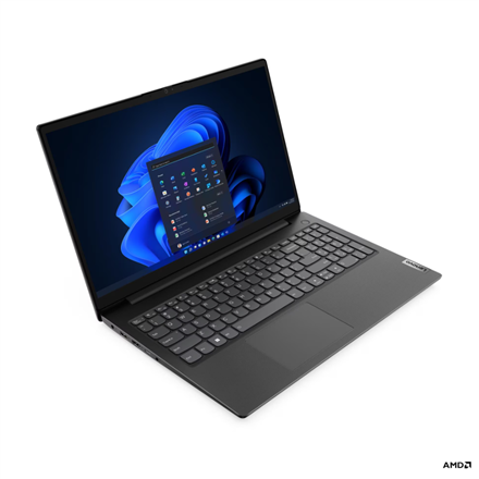 Lenovo Essential V15 G4 ABP AMD | Business Black | 15.6 " | TN | FHD | 1920 x 1080 pixels | Anti-glare | AMD Ryzen 7 | 5