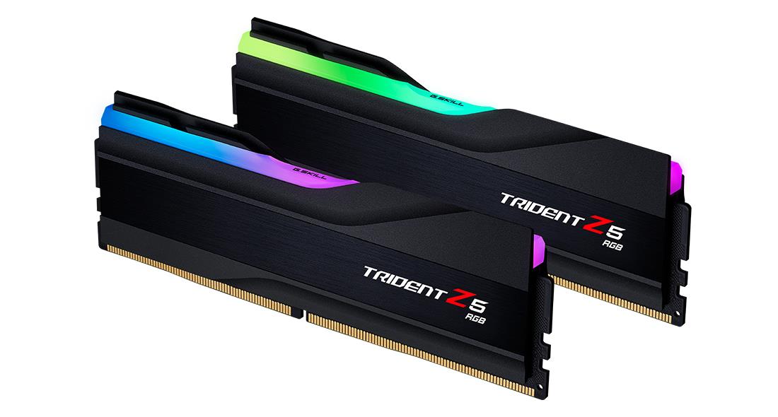 MEMORY DIMM 32GB DDR5-6400 K2/6400J3239G16GX2-TZ5RK G.SKILL