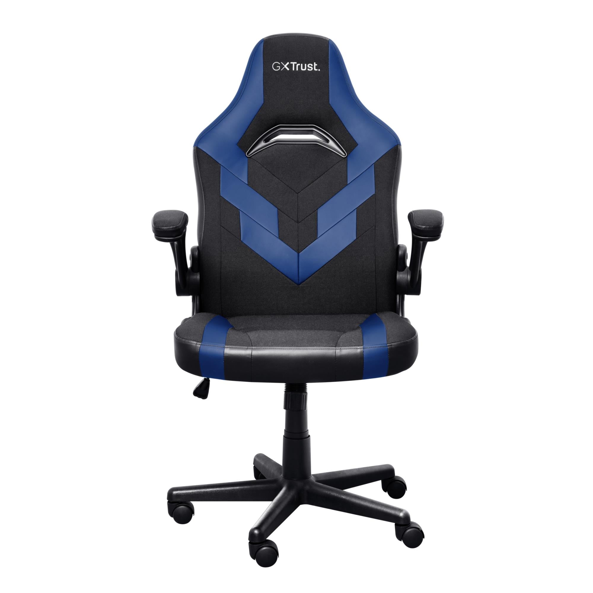 GAMING CHAIR GXT 703B RIYE/BLUE 25129 TRUST