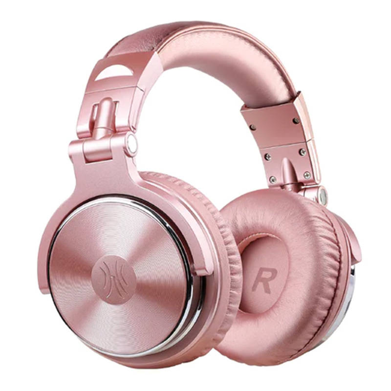 Headphones OneOdio Pro10 (rose gold) - Image 1