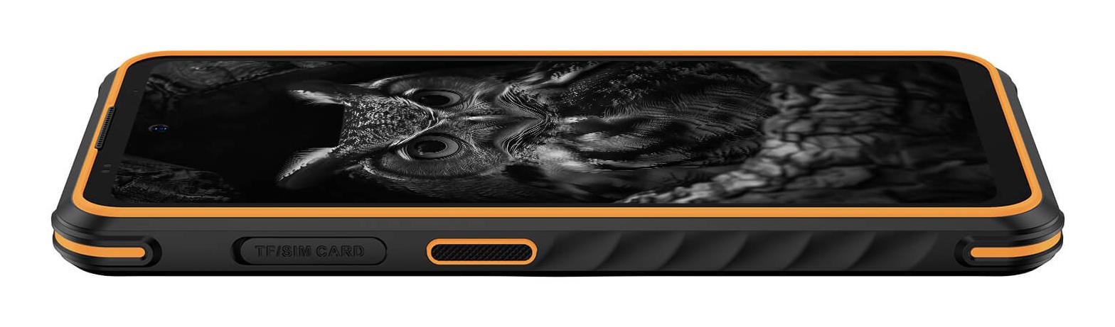 MOBILE PHONE ARMOR X31 PRO/8/256GB ORANGE ULEFONE