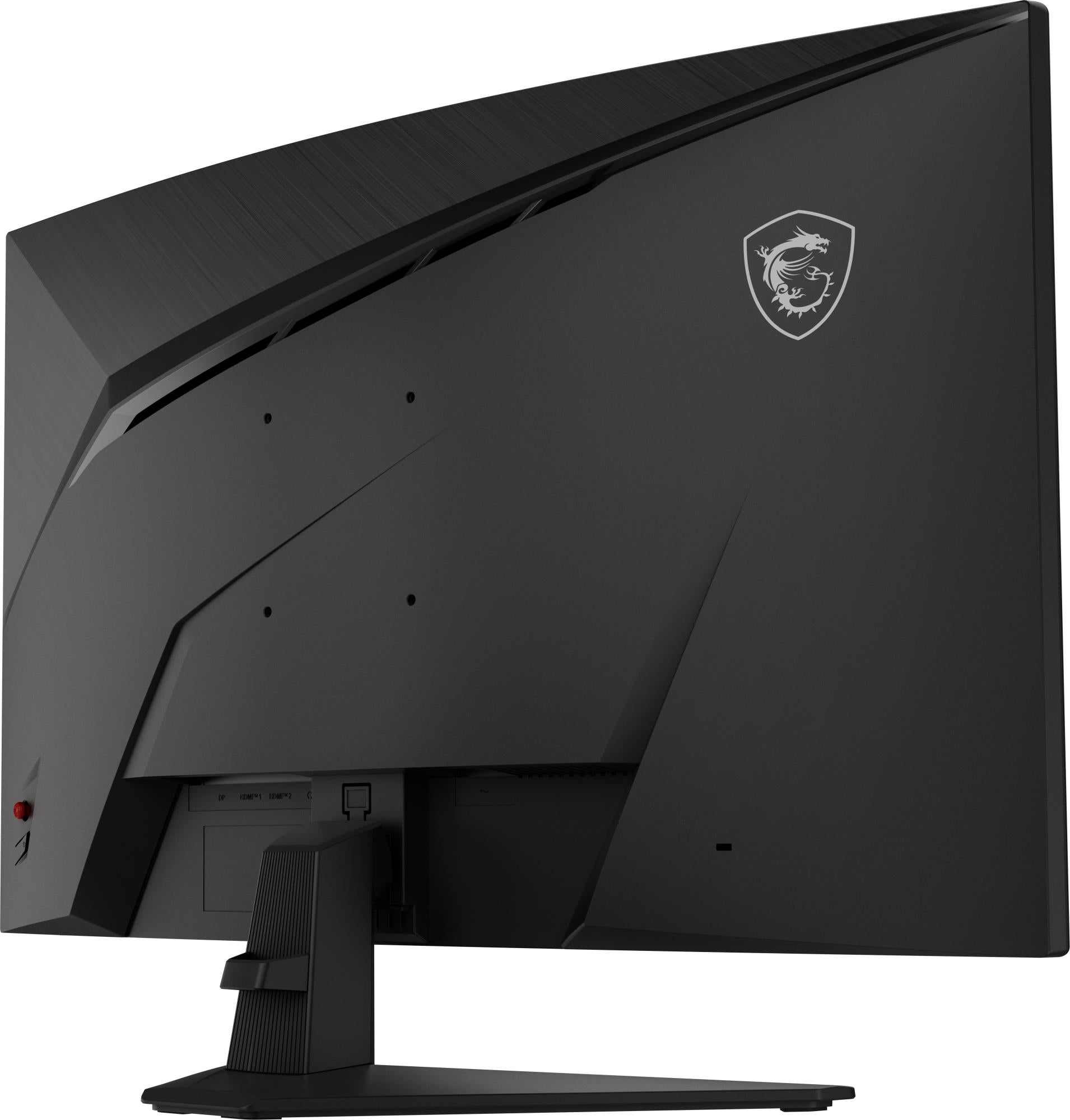 MSI MAG 321CQF E18 Monitors