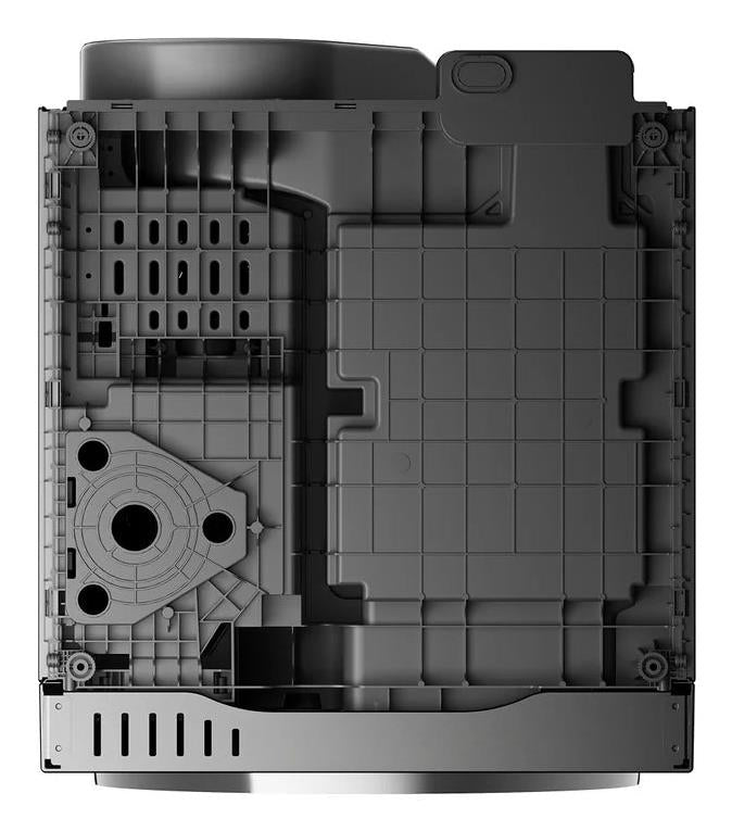 DRYER L9 GRAY/DWD09L90TAEU DREAME