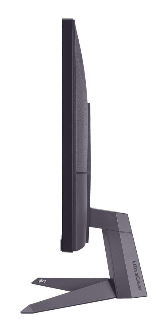 LCD Monitor LG Panel VA 1920x1080 16:9 Matte 5 ms Tilt Colour Black 24GS50F-B