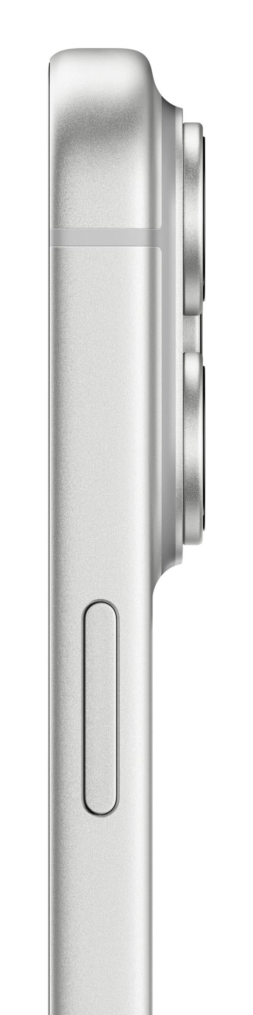 MOBILE PHONE IPHONE 17 PRO MAX/512GB SILVER MFYQ4 APPLE