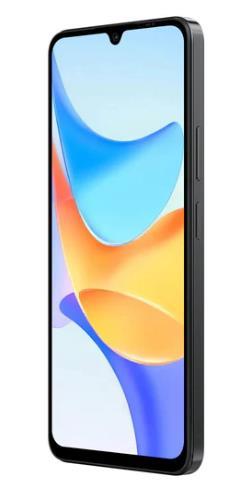 MOBILE PHONE SHARK 6/4/128GB BLACK BLACKVIEW