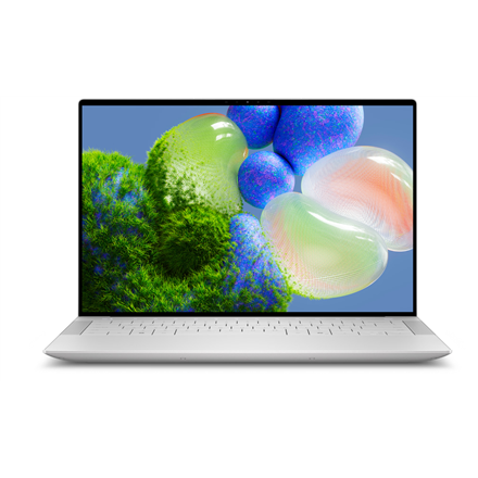 Dell | XPS 14 9440 | Platinum | 14.5 " | FHD+ | 1920 x 1200 pixels | Intel Core Ultra 7 | 155H | 16 GB | LPDDR5x | Solid