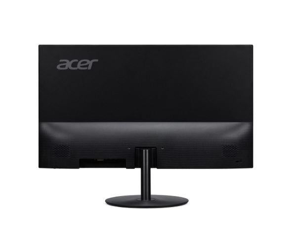 LCD Monitor ACER UM.JS2EE.H01 31.5" Business Matte Panel VA 1920x1080 16:9 100 ?? 4 ms Colour Black UM.JS2EE.H01