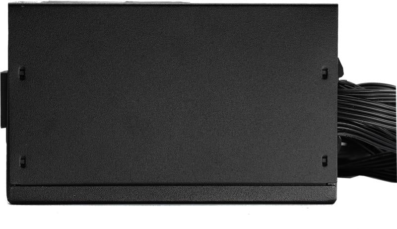 Power Supply XILENCE 650 Watts Efficiency 80 PLUS GOLD PFC Active XN320