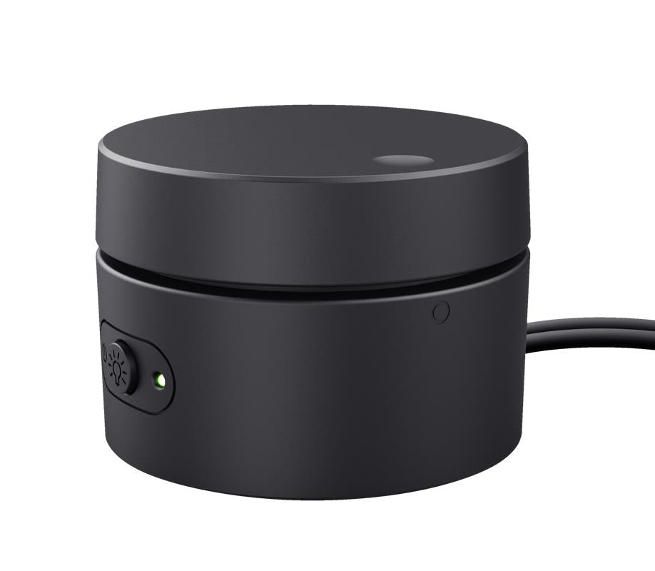 Speaker TRUST GXT 611 WEZZ Black P.M.P.O. 12 Watts 1xAudio-In 24587
