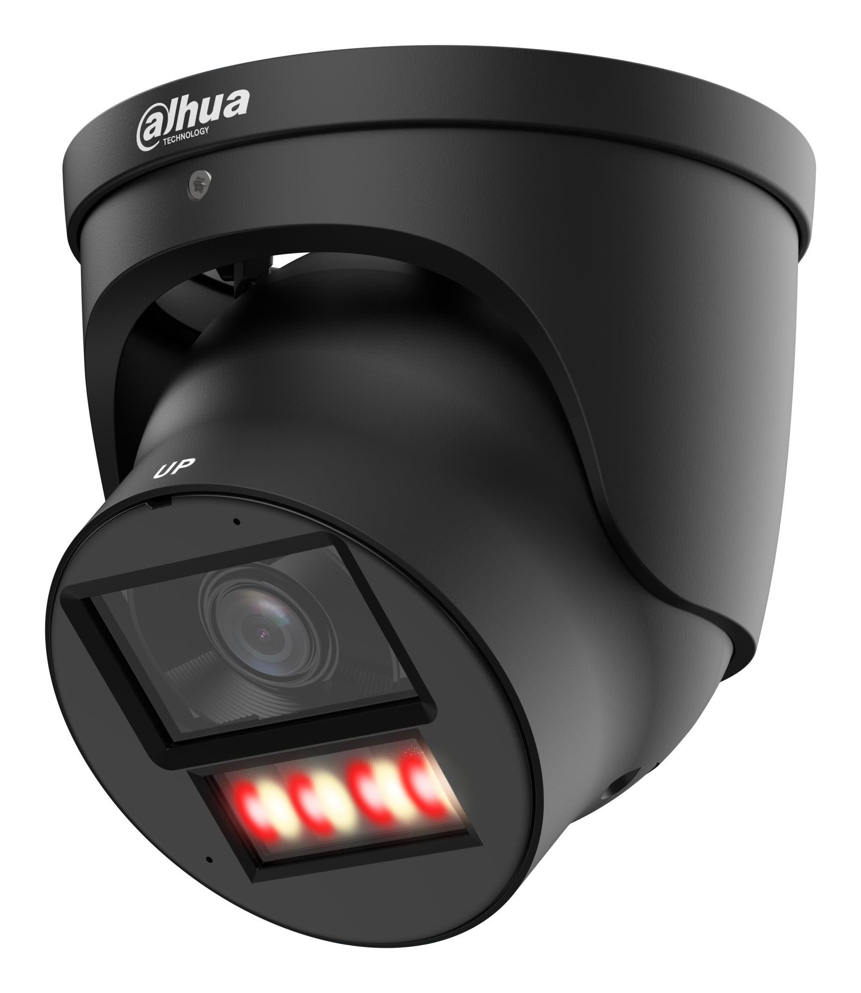 NET CAMERA 8MP EYEBALL/HDW5859H-ASEPV0280BPROB DAHUA