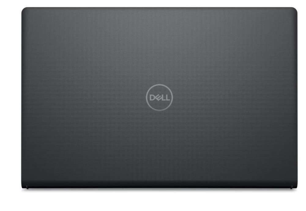 Notebook DELL Vostro 3530 CPU Core i5 i5-1334U 1300 MHz 15.6" 1920x1080 RAM 16GB DDR4 2666 MHz SSD 512GB Intel UHD Graphics Integrated ENG NumberPad Card Reader SD Windows 11 Pro Carbon Black 1.63 kg N3404PVNB3530EMEA01