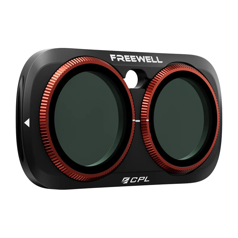Freewell CPL Filter for Insta360 Luna Ultra - Image 1