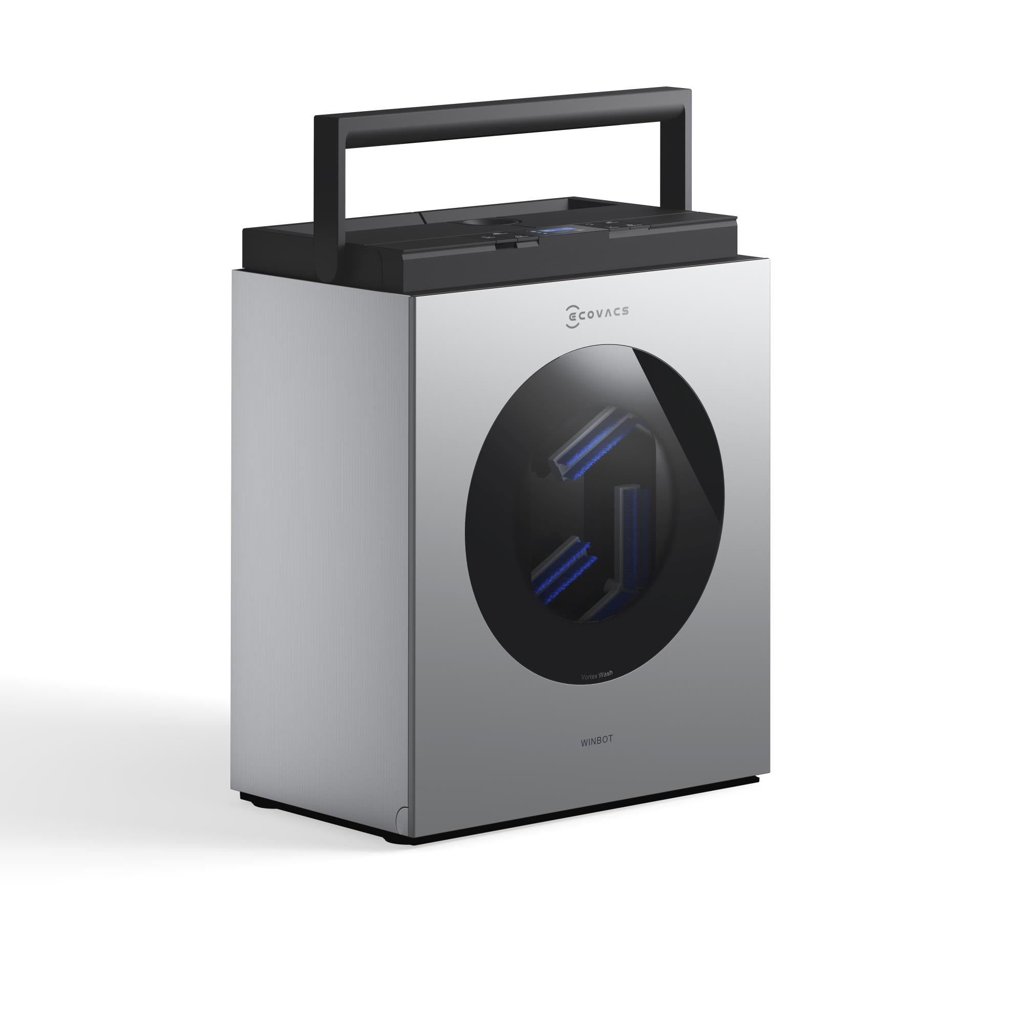 ECOVACS WINBOT W3 OMNI Windows