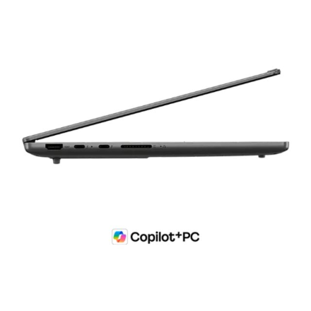 Lenovo IdeaPad Pro 5 14IPH11 Intel | Luna Grey | 14 " | OLED | 2.8K | 2880 x 1800 pixels | Glossy | Intel Core Ultra 7 |