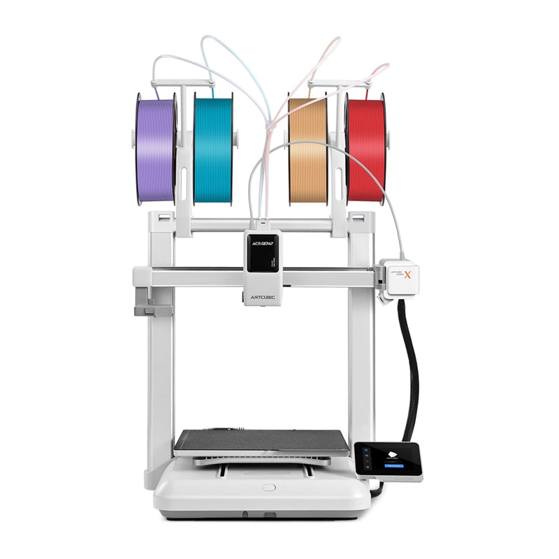 Anycubic Kobra X 3D Printer - Image 3